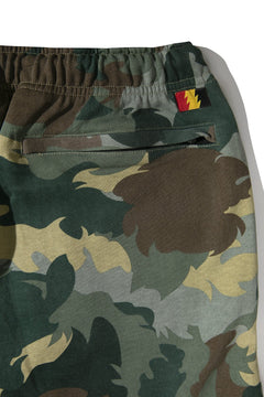 Pyle Sweatpants