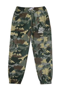 Pyle Sweatpants