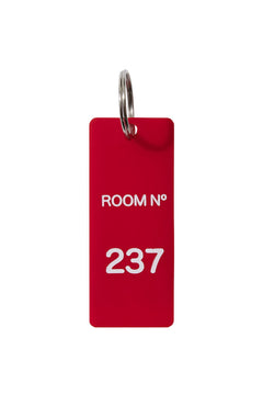 Room Key 237