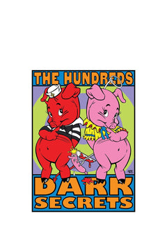 Kozik Sticker Pack