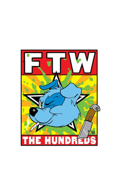 Kozik Sticker Pack