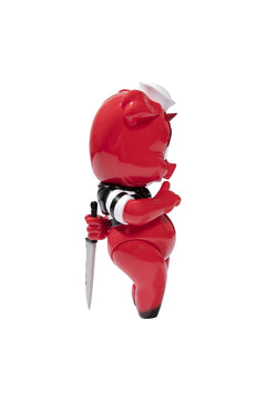 Kozik Pig Toy