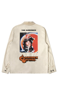 Droog Button-Up