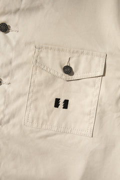 Droog Button-Up