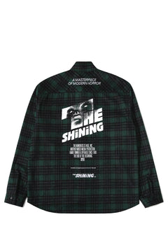 Jack Plaid Button-Up