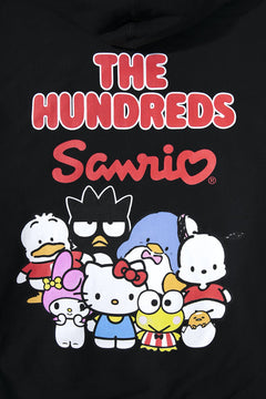 Sanrio Crew Pullover Hoodie