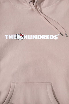Sanrio Crew Pullover Hoodie