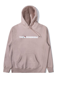 Sanrio Crew Pullover Hoodie