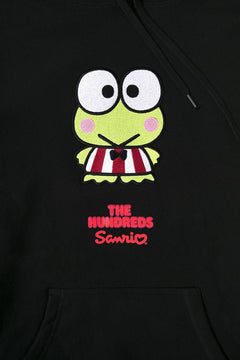 Keroppi Pullover Hoodie