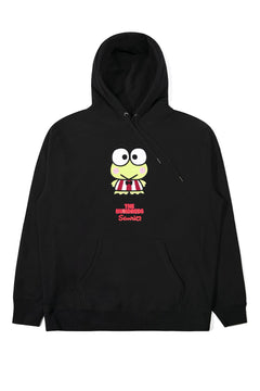 Keroppi Pullover Hoodie
