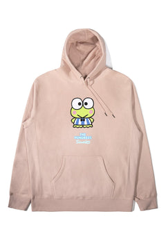 Keroppi Pullover Hoodie