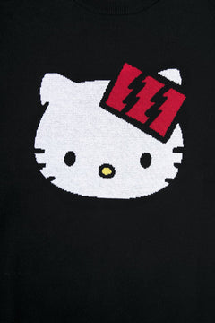 Hello Kitty Sweater