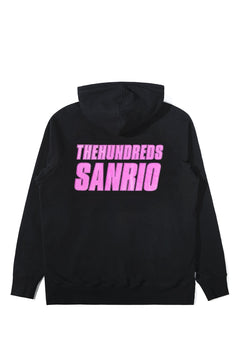 Melo Pullover Hoodie