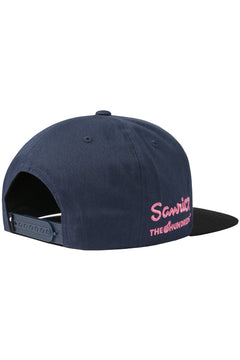 My Melody Snapback