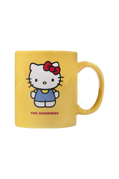 Hello Kitty Mug