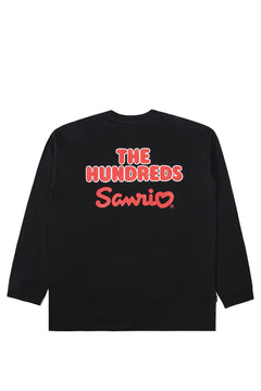 Pochacco L/S Shirt