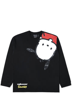 Pochacco L/S Shirt