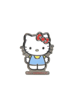 Sanrio Pin Set