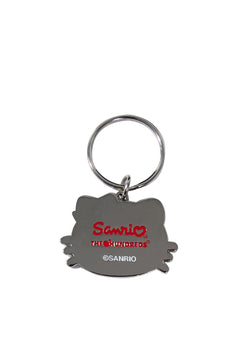Hello Kitty Keychain