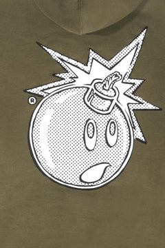 Vides Adam Bomb Pullover