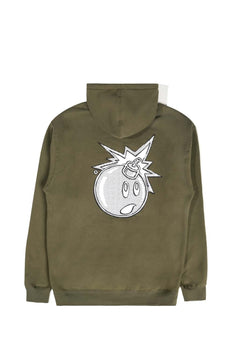 Vides Adam Bomb Pullover