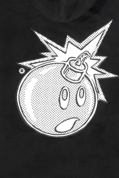 Vides Adam Bomb Pullover