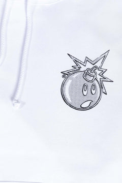 Vides Adam Bomb Pullover