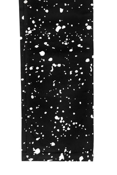 Vides Splatter Painter Pant