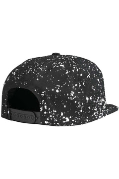 Vides Splatter Snapback