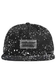 Vides Splatter Snapback