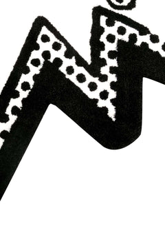 Vides Adam Bomb Rug