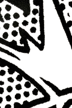 Vides Adam Bomb Rug