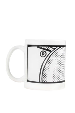 Joshua Vides Mug