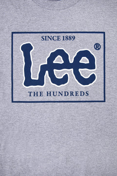 Lee Logo T-Shirt