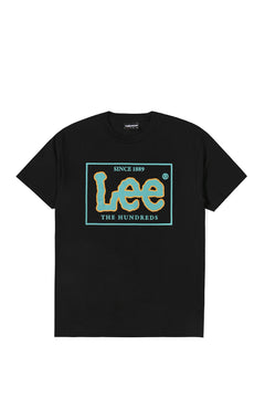 Lee Logo T-Shirt