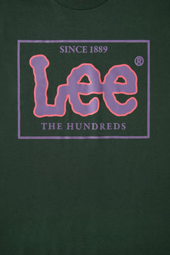 Lee Logo T-Shirt