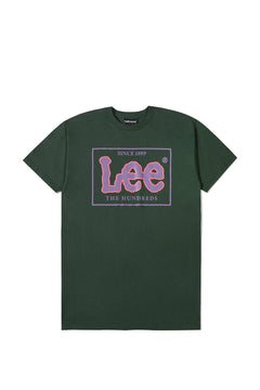 Lee Logo T-Shirt