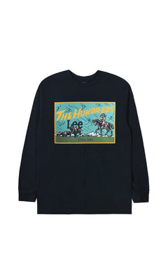 Storm Rider LS Shirt
