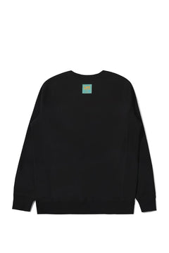 Buddy Lee & Friends Crewneck