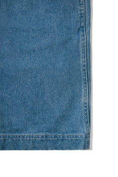 Kevin's Jean Shorts