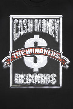 Cash Money Logo T-Shirt