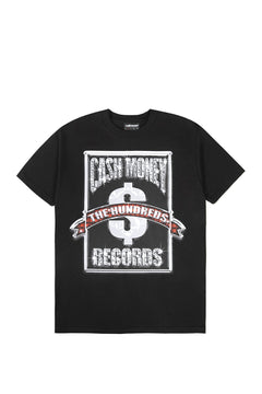 Cash Money Logo T-Shirt