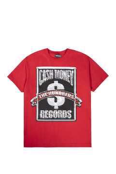 Cash Money Logo T-Shirt