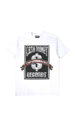 Cash Money Logo T-Shirt