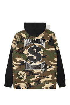 Records Pullover