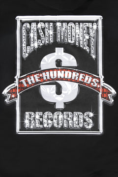 Cash Money Logo Pullover