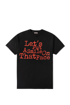 Smile T-Shirt