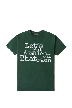 Smile T-Shirt