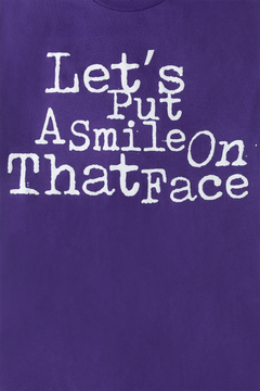 Smile T-Shirt