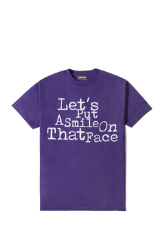 Smile T-Shirt